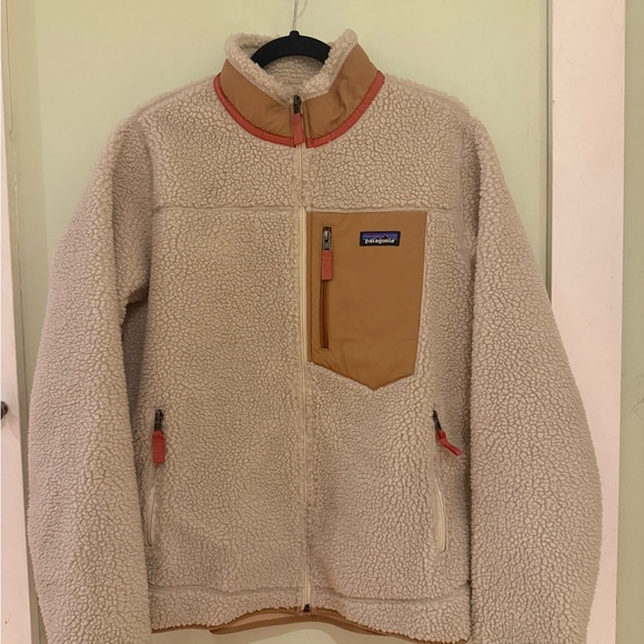 Patagonia Jackets & Blazers - Patagonia Retro-X Fleece Jacket - Women’s Large